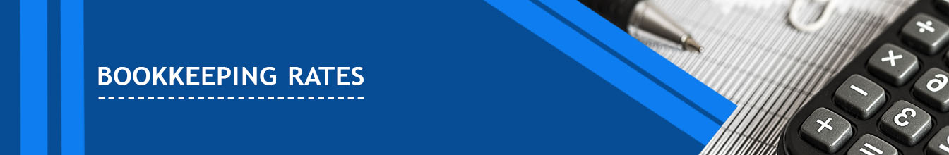 bookkeeping services sydney rates